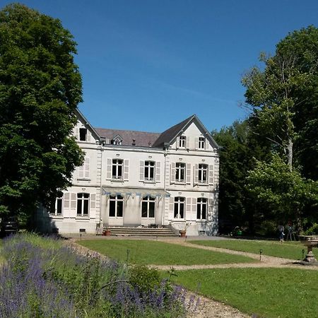 Le Clos Saint Joseph Groffliers Exterior foto